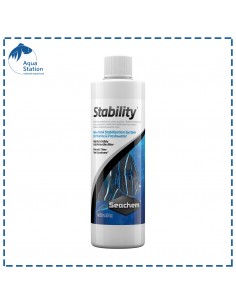 Seachem Stability 2