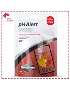 pH Alert