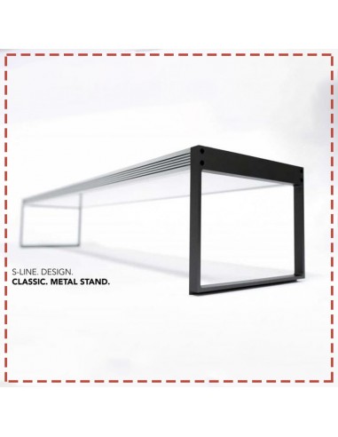 Aquário Conjunto 90 X 60 X 45