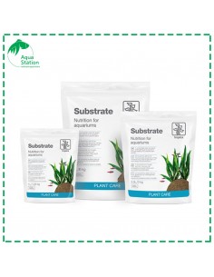 Tropica Substrate 2