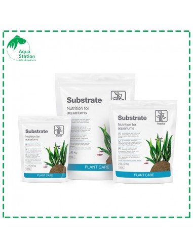 Tropica Substrate