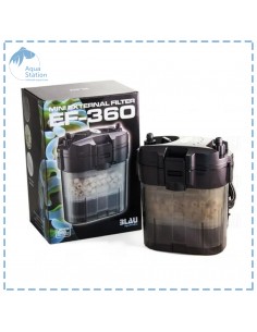 Filtro Externo Blau - Modelo Mini EF360