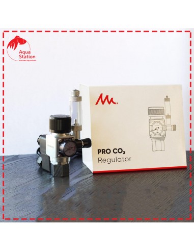 Regulador CO2 Strideways PRO