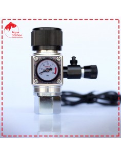 Regulador CO2 Strideways PRO 2
