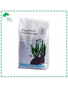 Tropica Soil Powder