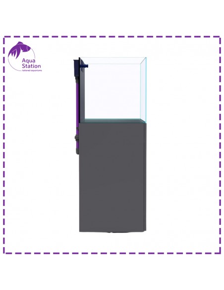 Aquário Nyos ‎‎ ‎‎OPUS G2 300