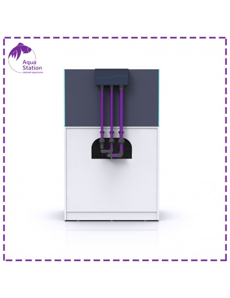 Aquário Nyos ‎‎ ‎‎OPUS G2 300