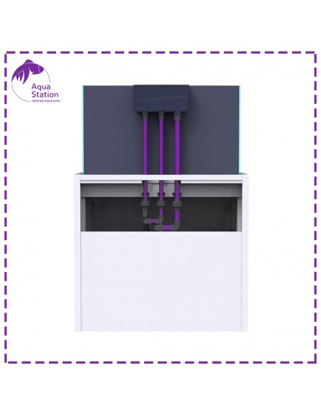 Aquário Nyos ‎‎ ‎‎OPUS G2 300