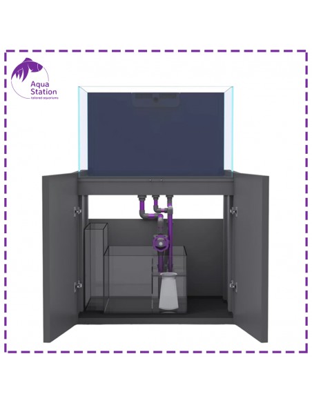 Aquário Nyos ‎‎ ‎‎OPUS G2 300