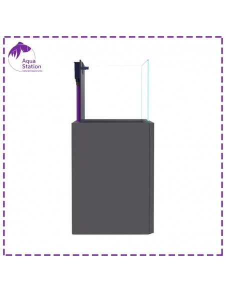 Aquário Nyos ‎‎ ‎‎OPUS G2 300