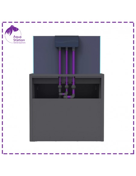 Aquário Nyos ‎‎ ‎‎OPUS G2 300