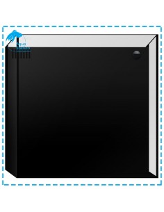 Waterbox, Cube 10 - Ideal para uso em água doce e marinha 2