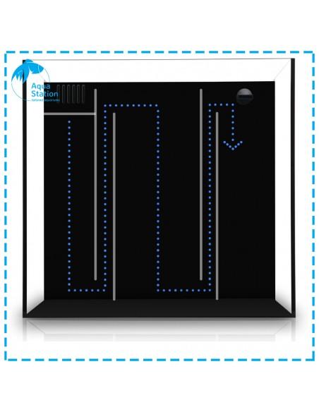 Waterbox, Cube 10 - Ideal para uso em água doce e marinha