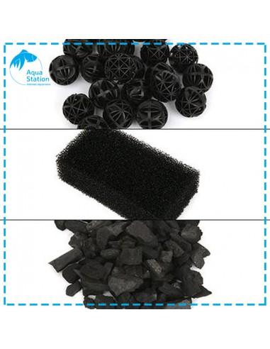 Waterbox, Cube 10 - Ideal para uso em água doce e marinha