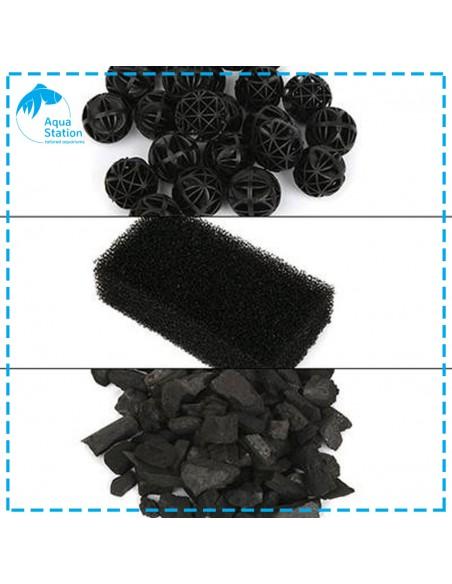 Waterbox, Cube 10 - Ideal para uso em água doce e marinha