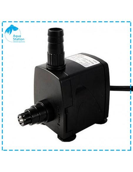 Waterbox, Cube 10 - Ideal para uso em água doce e marinha