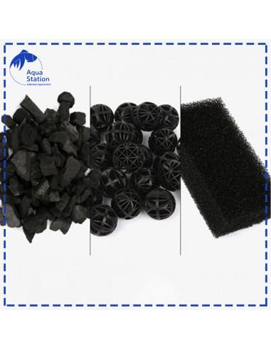 Aquário Nano water box Peninsula Mini