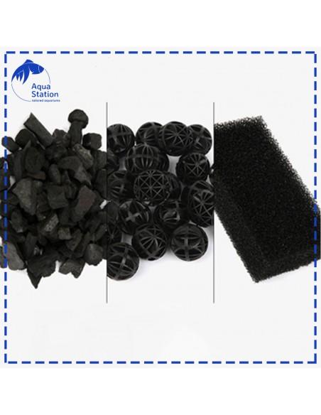 Aquário Nano water box Peninsula Mini