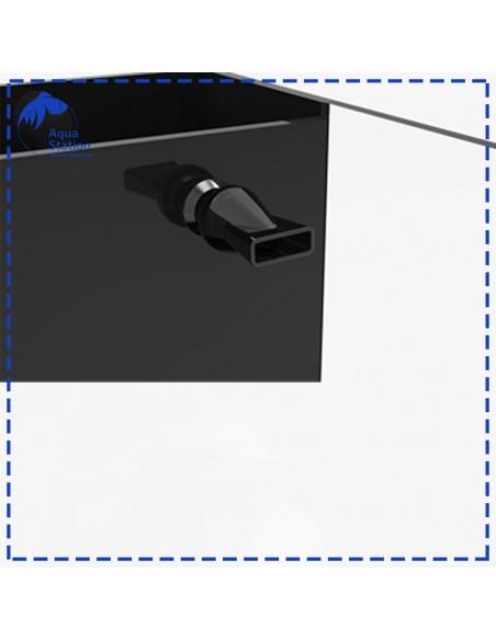 Aquário Nano water box Peninsula Mini