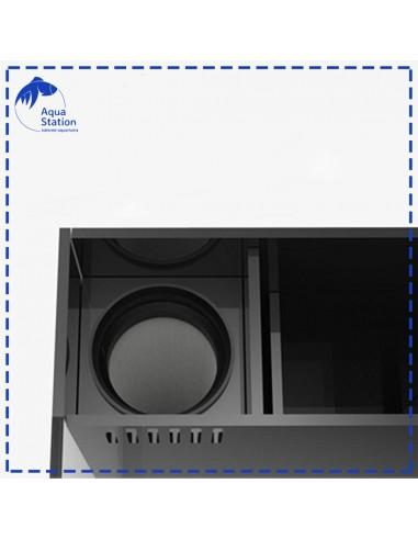 Aquário Nano water box Peninsula Mini