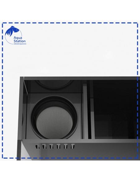 Aquário Nano water box Peninsula Mini