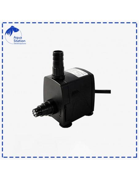 Aquário Nano water box Peninsula Mini