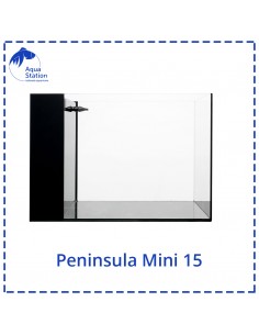 Aquário Nano water box Peninsula Mini 2