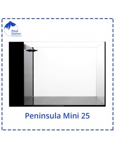 Aquário Nano water box Peninsula Mini 2