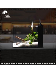 Aquário Nano water box Peninsula Mini
