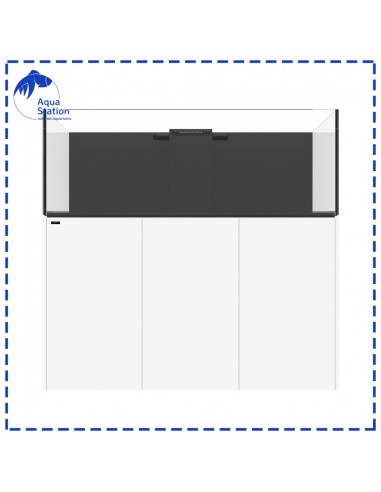 Aquário WaterBox REEF