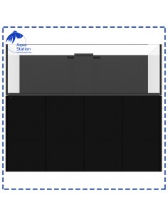 Aquário WaterBox REEF 2