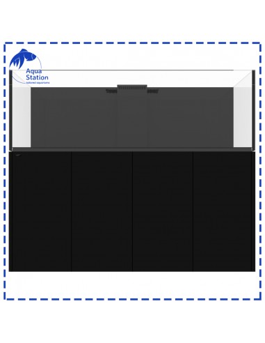 Aquário WaterBox REEF