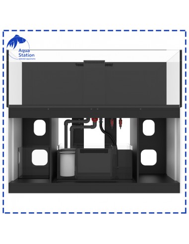 Aquário WaterBox REEF