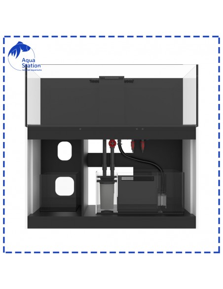 Aquário WaterBox REEF