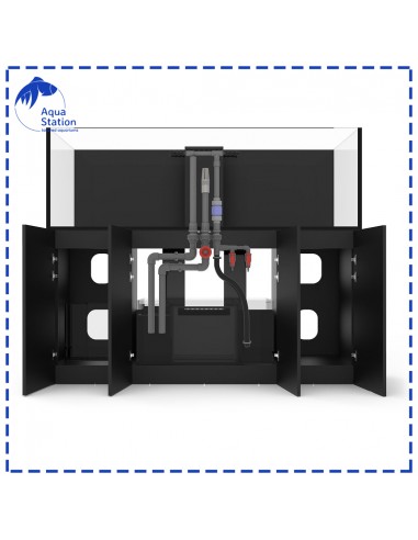 Aquário WaterBox REEF