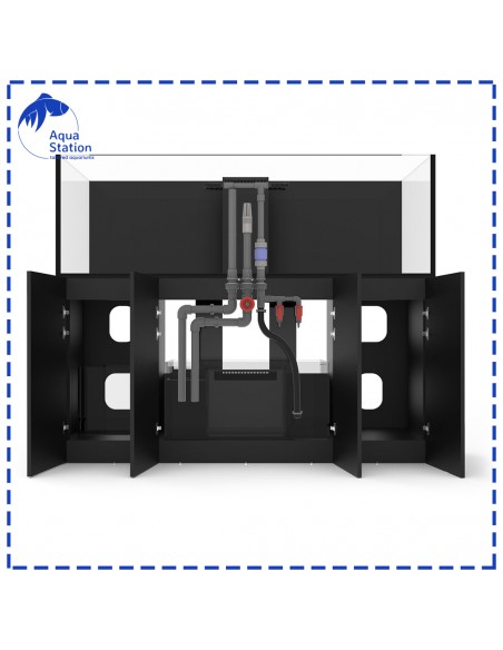 Aquário WaterBox REEF