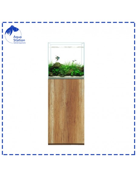 Aquário WaterBox Clear Mini