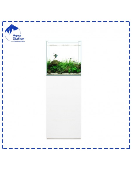 Aquário WaterBox Clear Mini