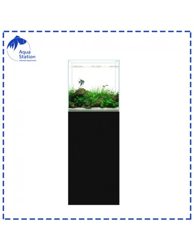 Aquário WaterBox Clear Mini