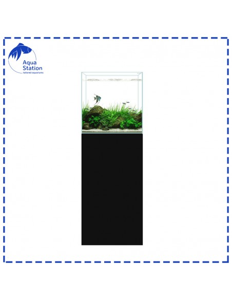 Aquário WaterBox Clear Mini