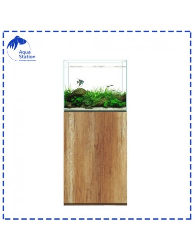 Aquário WaterBox Clear Mini