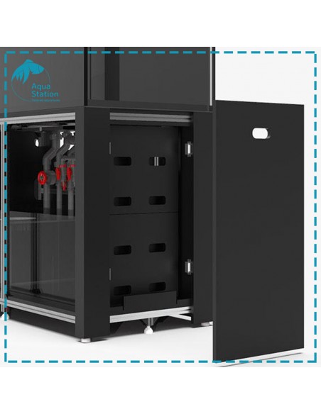 Aquário WaterBox REEF LX