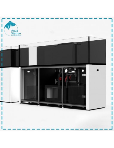 Aquário WaterBox REEF LX