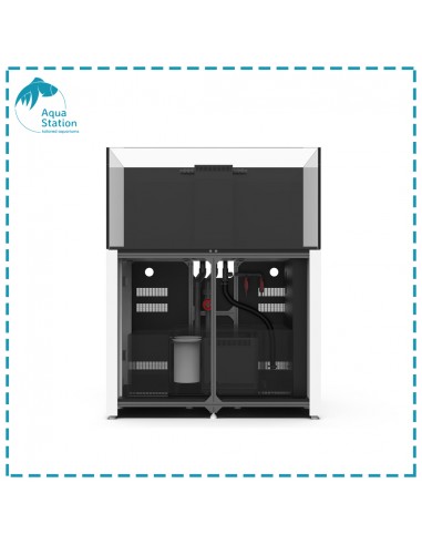 Aquário WaterBox REEF LX