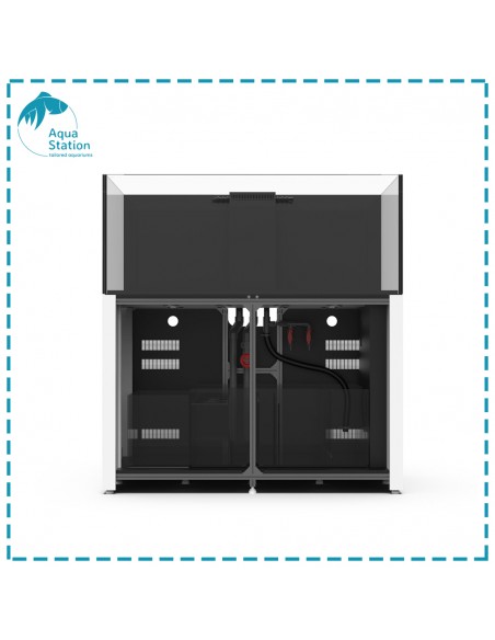 Aquário WaterBox REEF LX