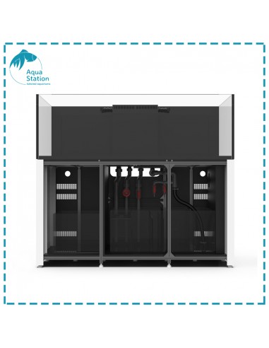 Aquário WaterBox REEF LX