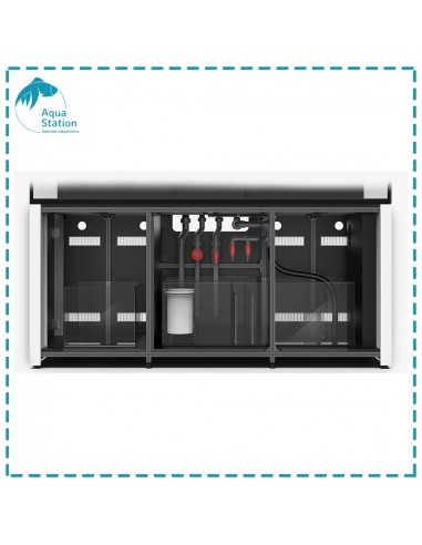 Aquário WaterBox REEF LX