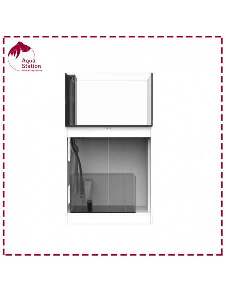 Aquário WaterBox PENINSULA