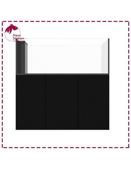 Aquário WaterBox PENINSULA