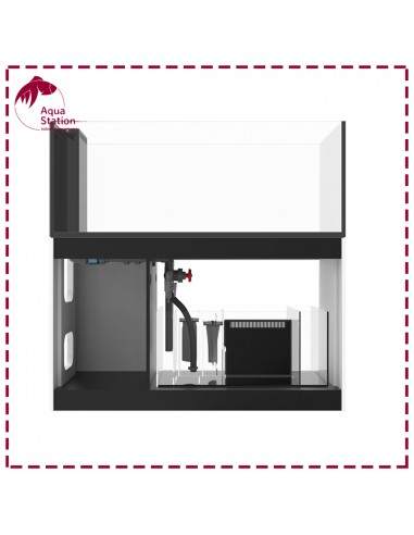 Aquário WaterBox PENINSULA